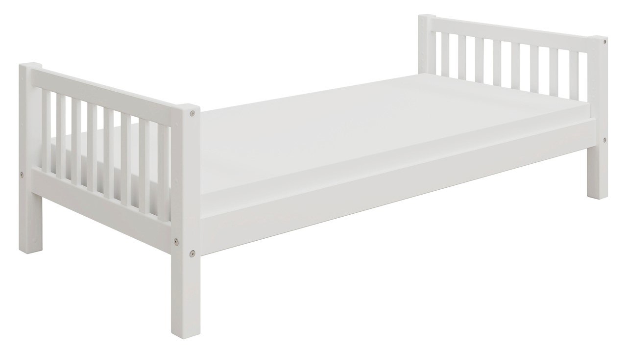 Bed Kris wit