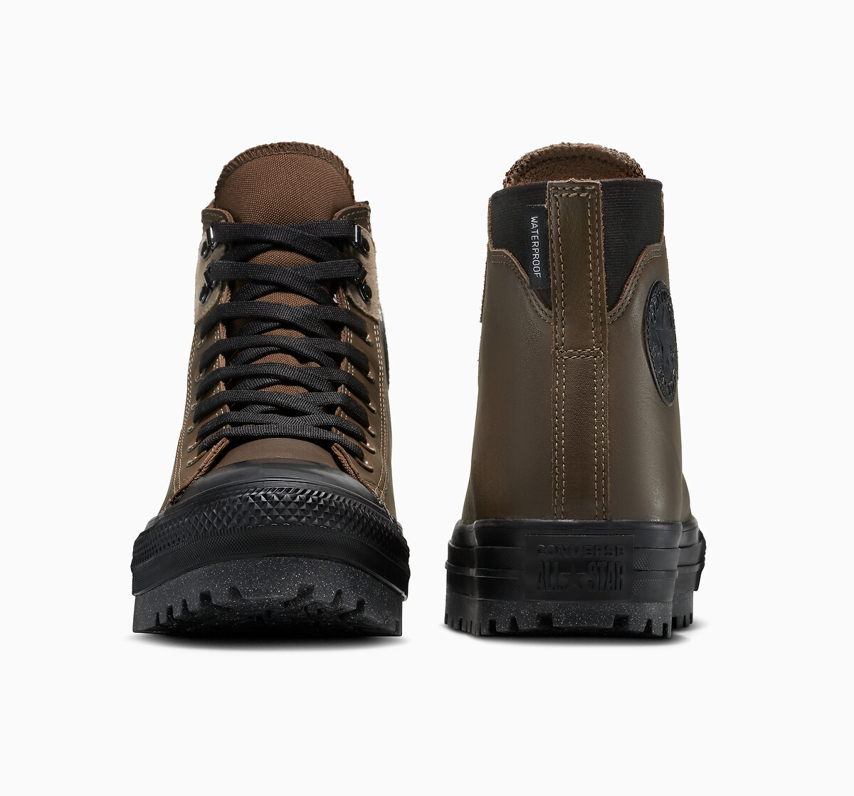 CONVERSE<br>Tênis All Star City Trek Counter Climate