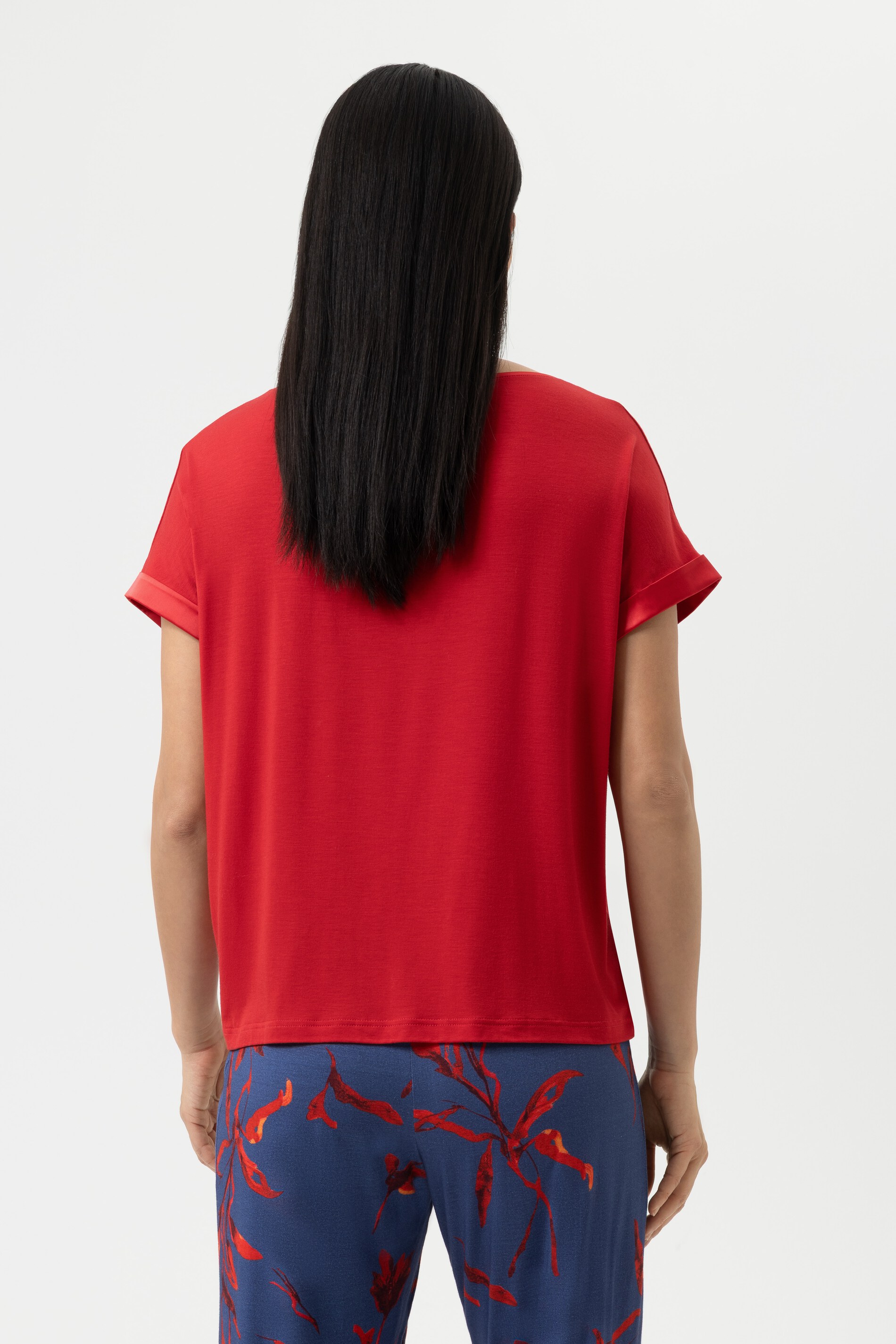 T-Shirt<br>Serie Pure Chic
