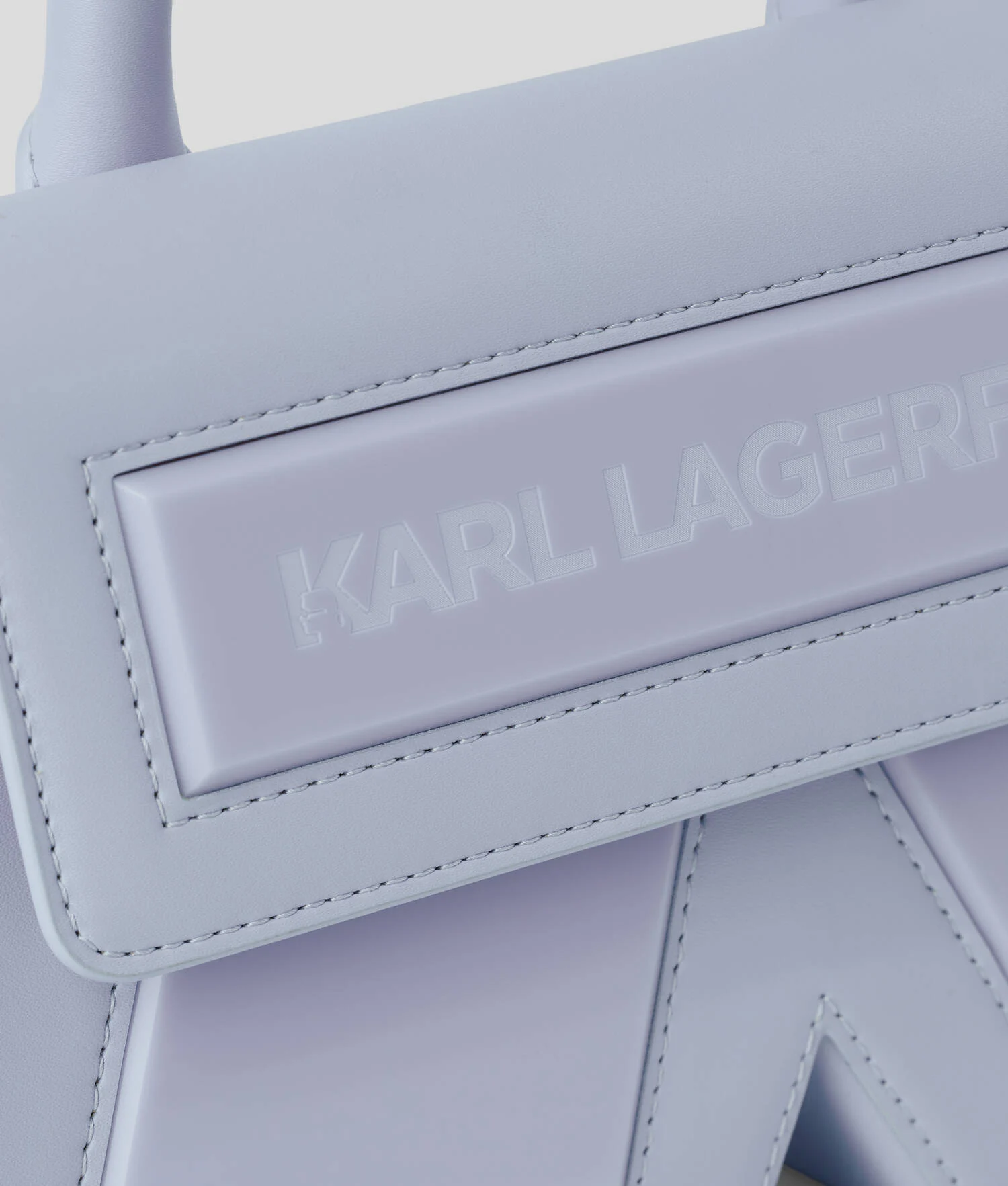 PETIT SAC BANDOULIÈRE EN CUIR IKON K