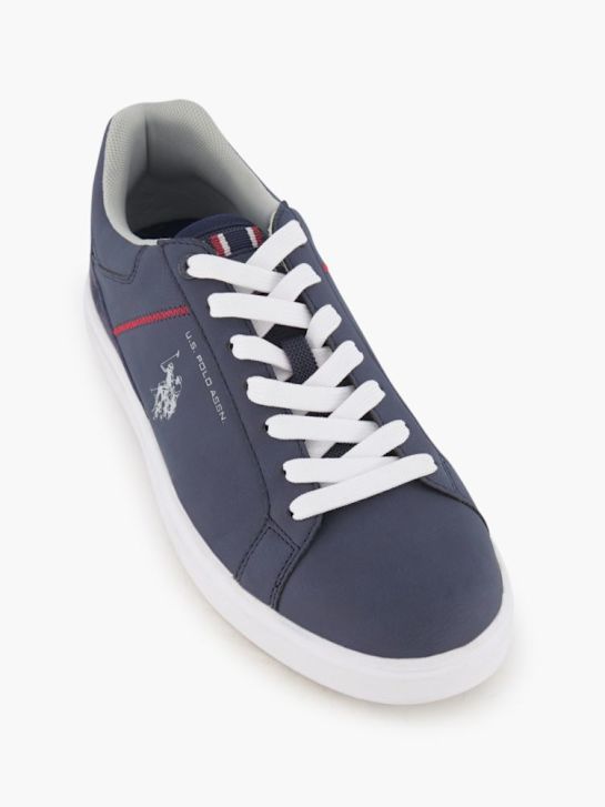 U.S. Polo Sneaker Dunkelblau