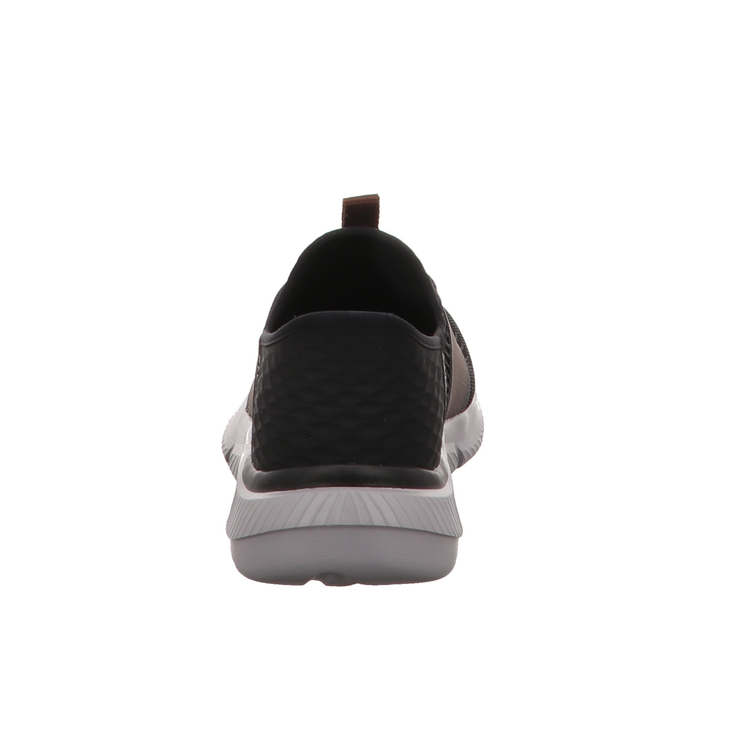 Skechers Sneaker schwarz schwarz