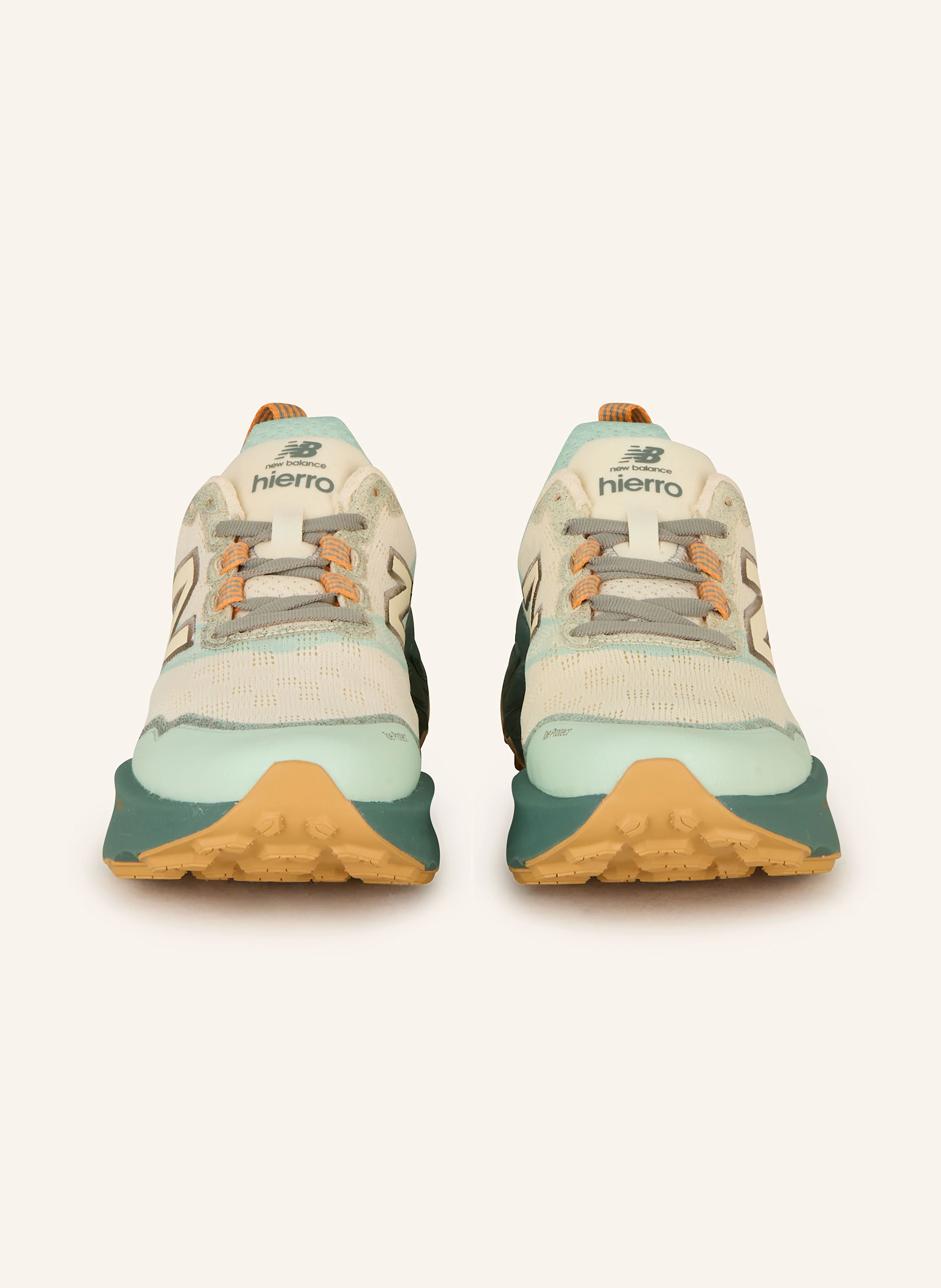 new balance Trailrunning-Schuhe HIERRO V9