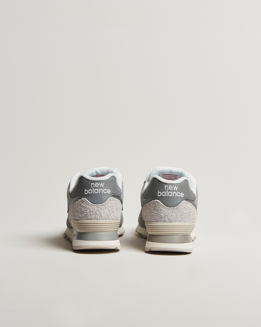 New Balance 574 Sneakers Slate Grey