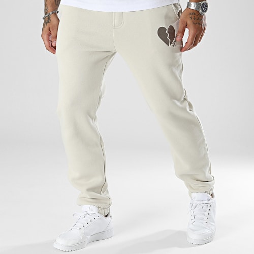 Pantalon Jogging 2344045 Beige