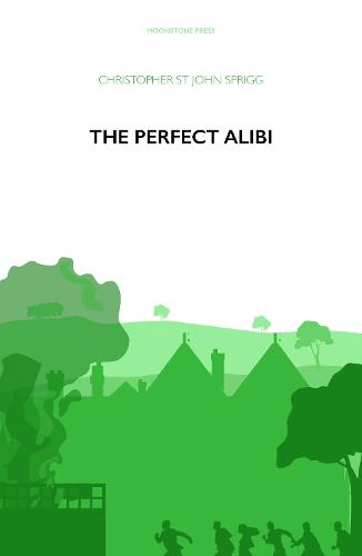 The Perfect Alibi (Paperback)