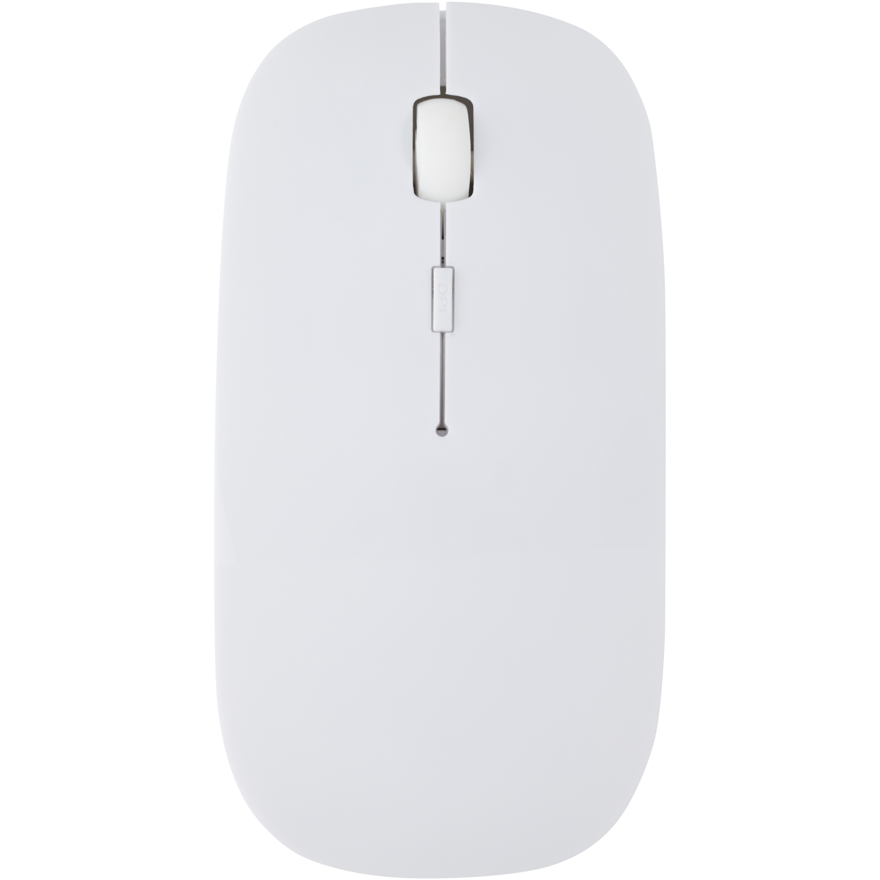 PF Concept 124371 - Souris sans fil Menlo en plastique recyclé certifié RCS