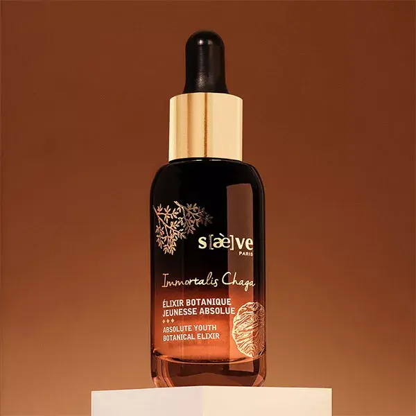 S[aè]ve Immortalis Chaga Elixir Botânico Absoluto Juventude 30ml