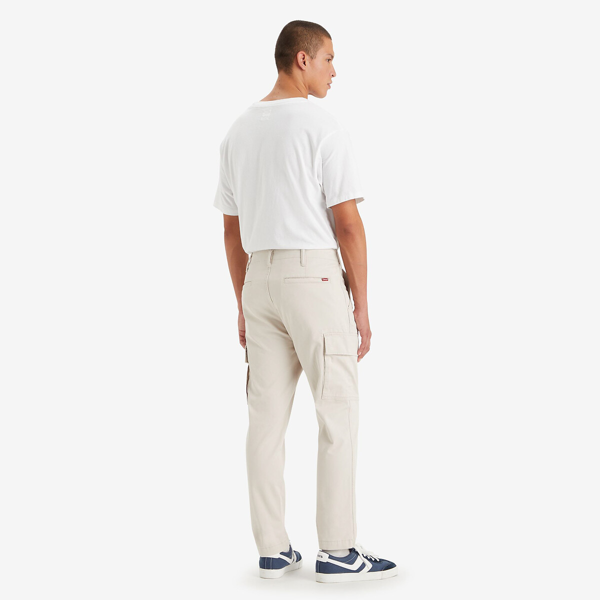 Calça chino cargo slim fit LEVI'S XX