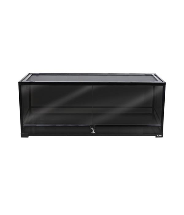 Hobby® Selbstbau Glasterrarium Terra Fix &