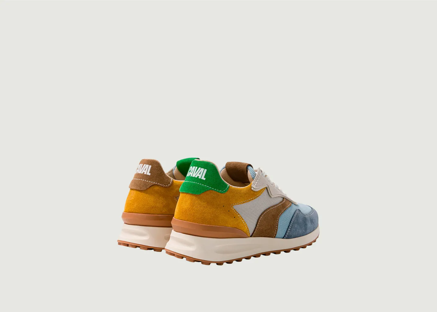 Sneakers River Street Caval