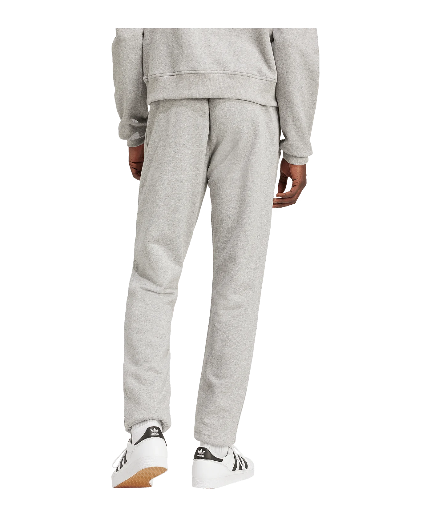 adidas Originals Essential Jogginghose Grau