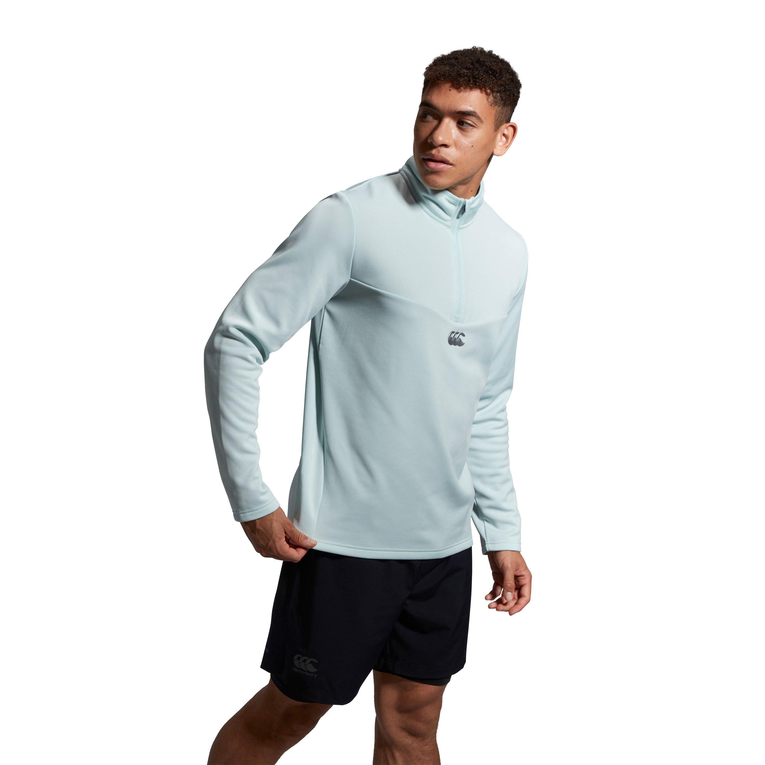 Canterbury CanterburyquarterZip Fleece Mens