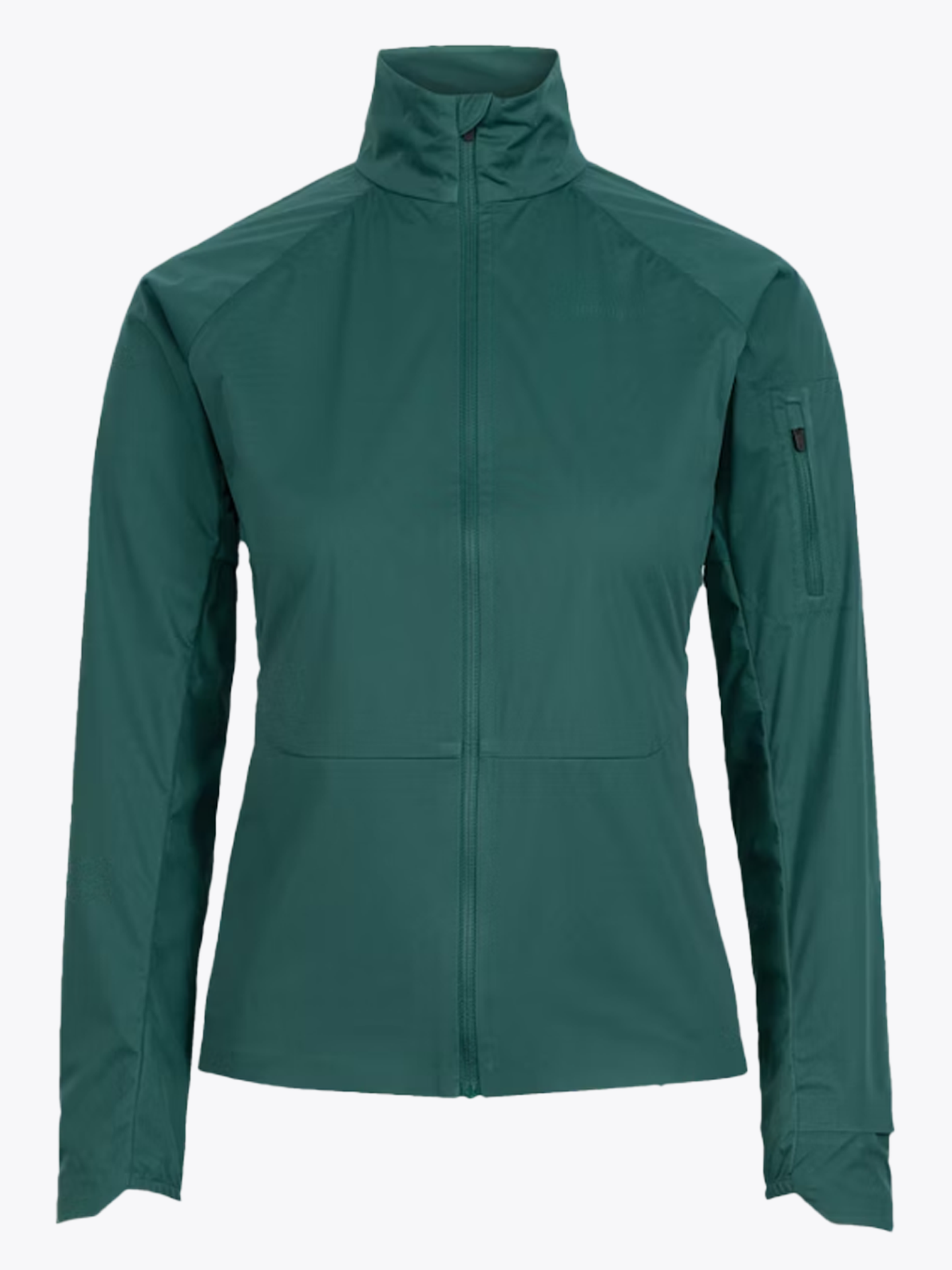 Discipline Jacket 2.0
