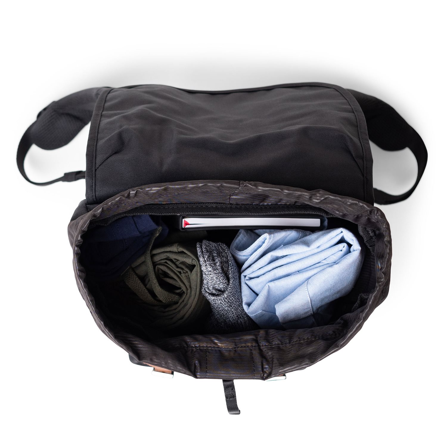 Herschel Supply Co. Little America Mid Backpack moonbeam
