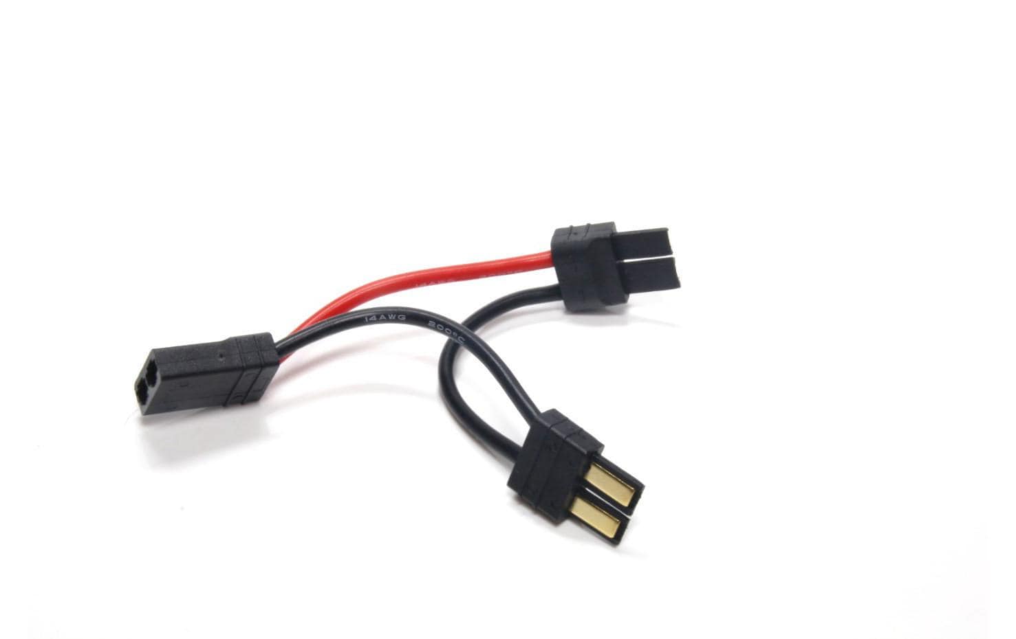 Adapterkabel TRX zu 2x TRXAdapterkabel