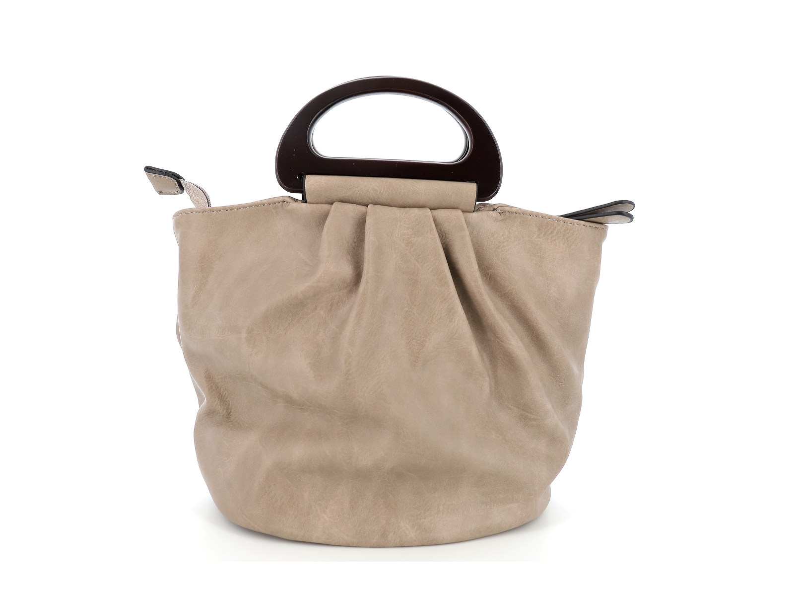 M brand-1682906 Synthétique Taupe