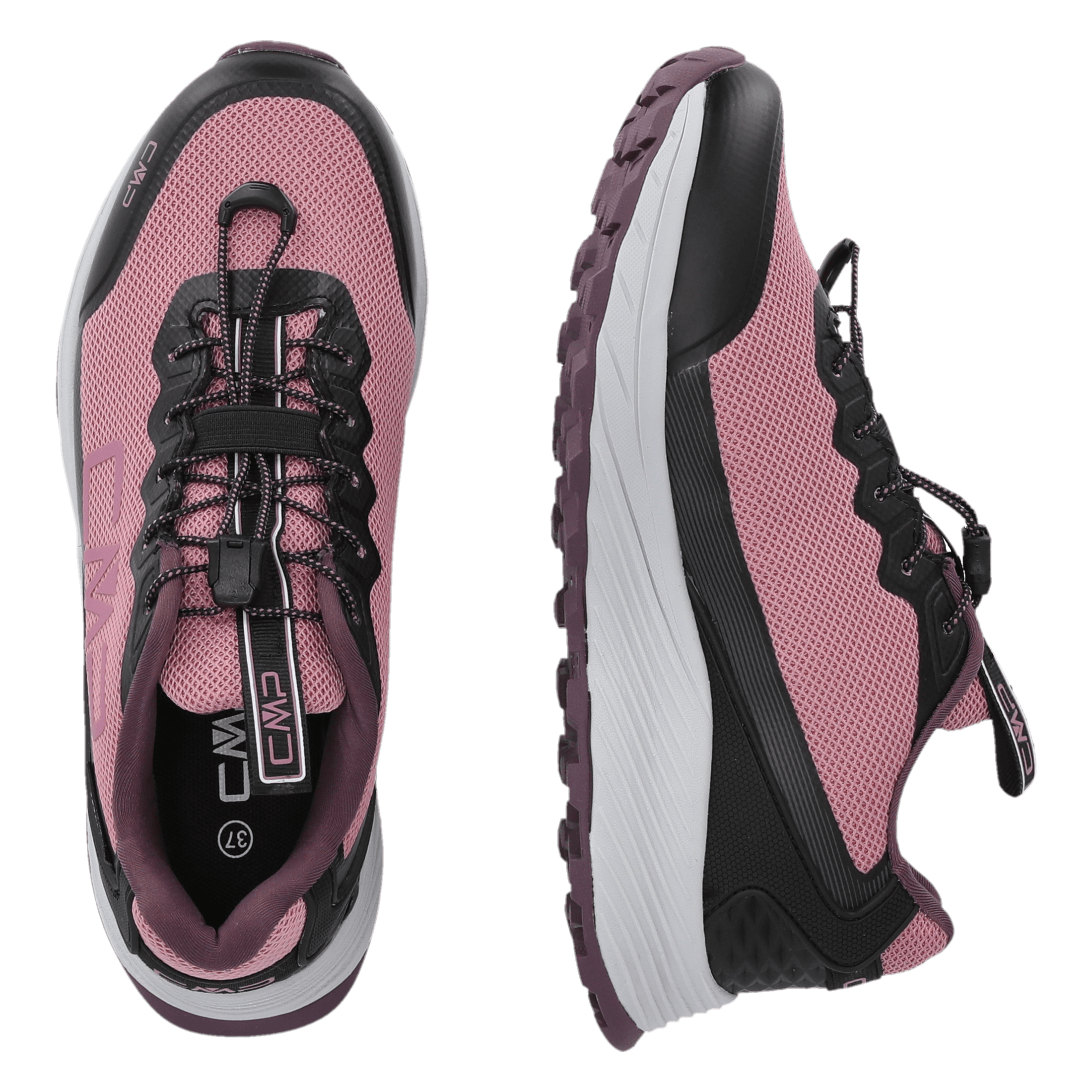CMP Phelyx WP Wmn Multisport Shoes - Tursko
