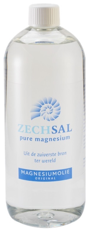 Zechsal Magnesiumolie 1000ml