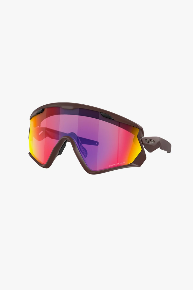 Oakley Wind Jacket 2.0 Sportbrille
