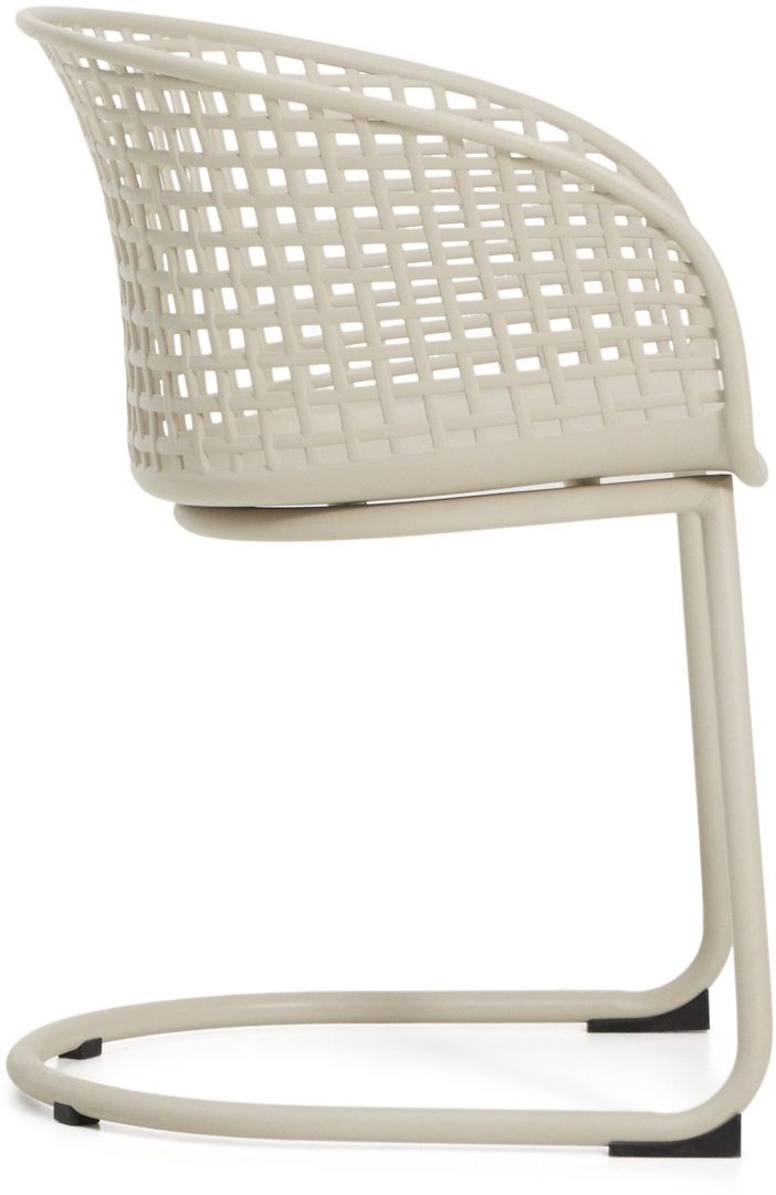 Kave Home   Tenaro Tuinstoel
