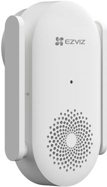EZVIZ - Intercom CH1 - Deurintercom - Wit - WiFi