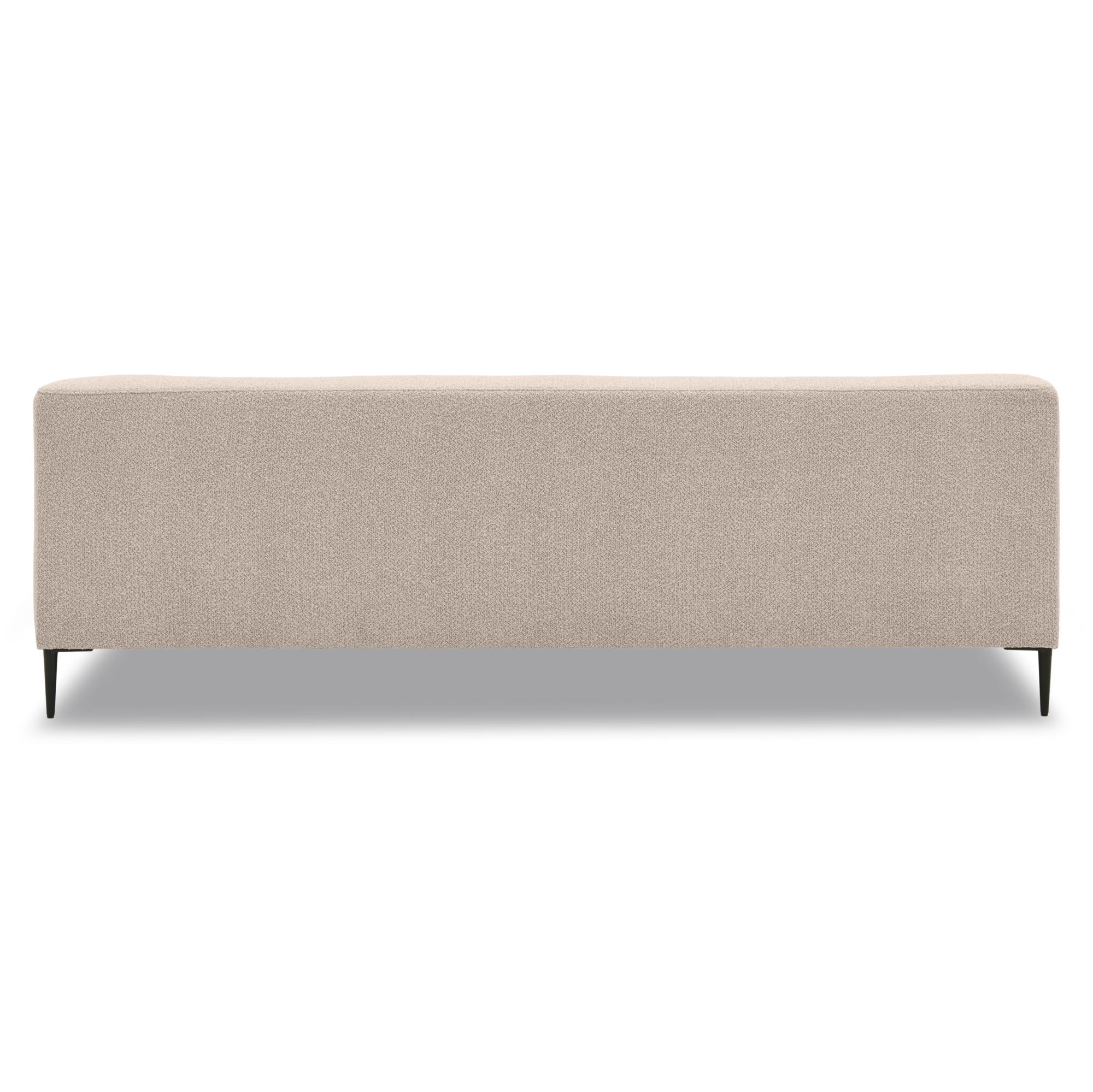 3-zitsbank Jack rhytm beige