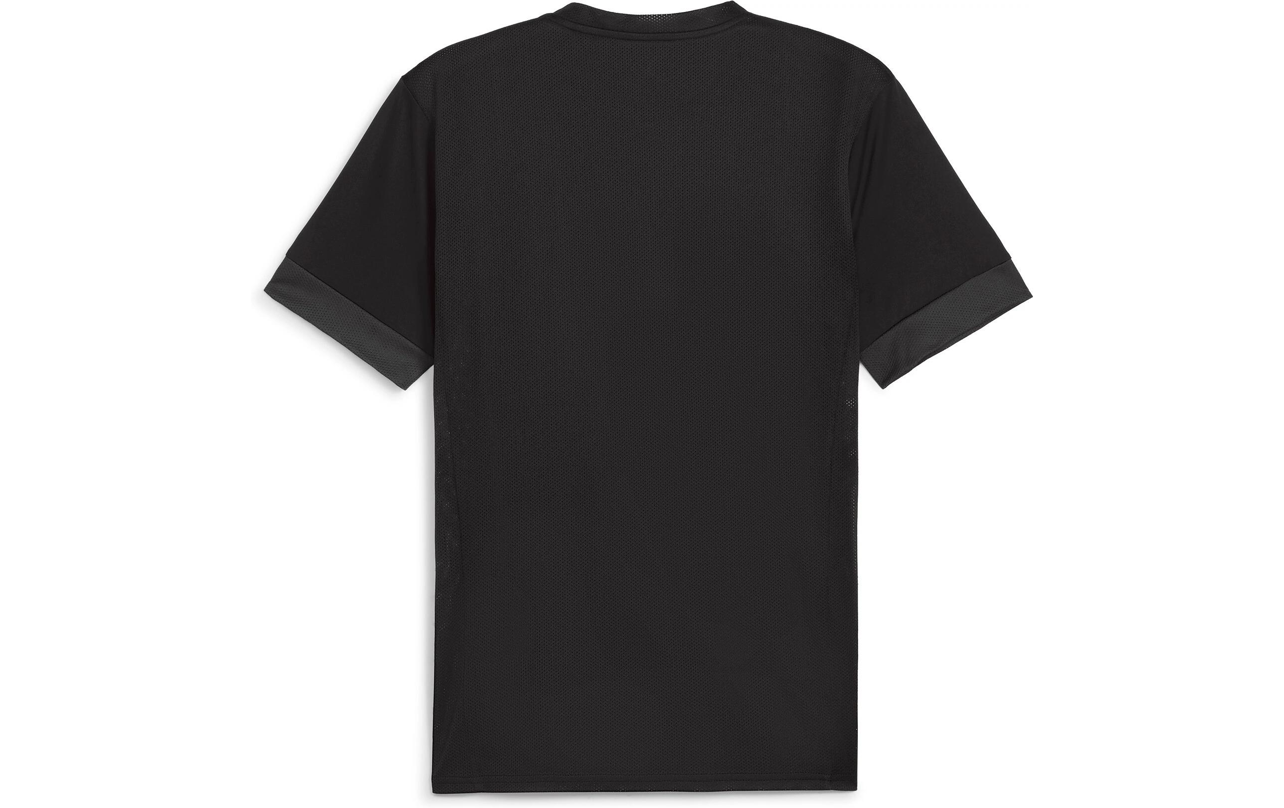Jersey teamGOAL Matchday L, SchwarzDas atmungsaktive und leichte T-Shirt für maximale Leistung am Spieltag