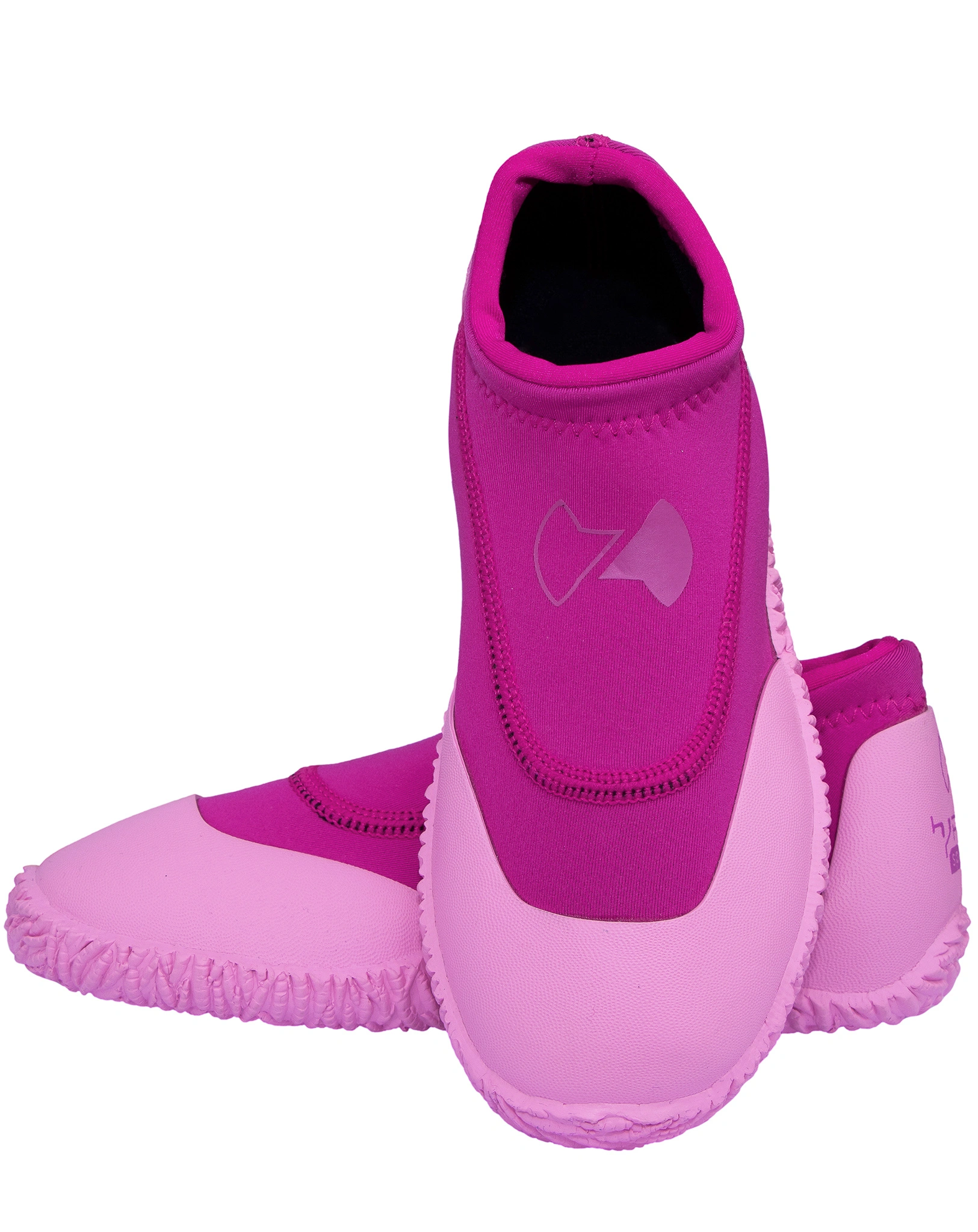 Badeschuhe LOW TOPS MAGLI in pink