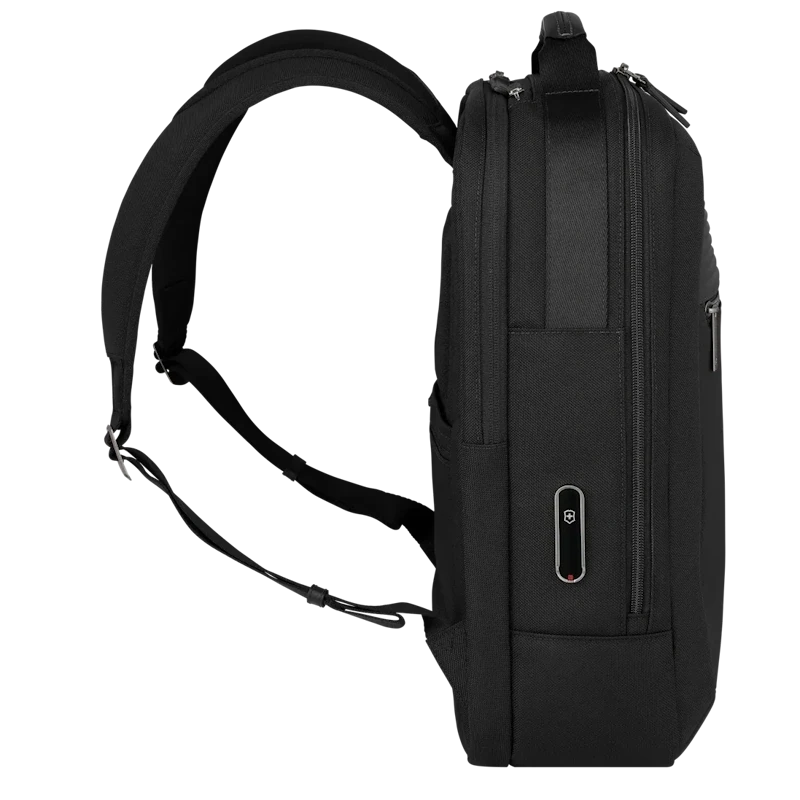 Victorinox Mythic Deluxe Backpack Black