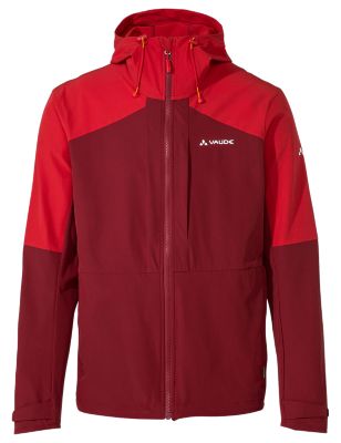 VaudeElope Wind Jacket - rot