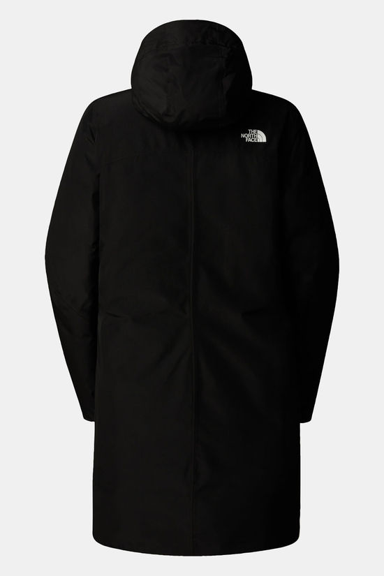 The North Face The North Face Suzanne Triclimate 2.0 3-In-1 Jas Dames
