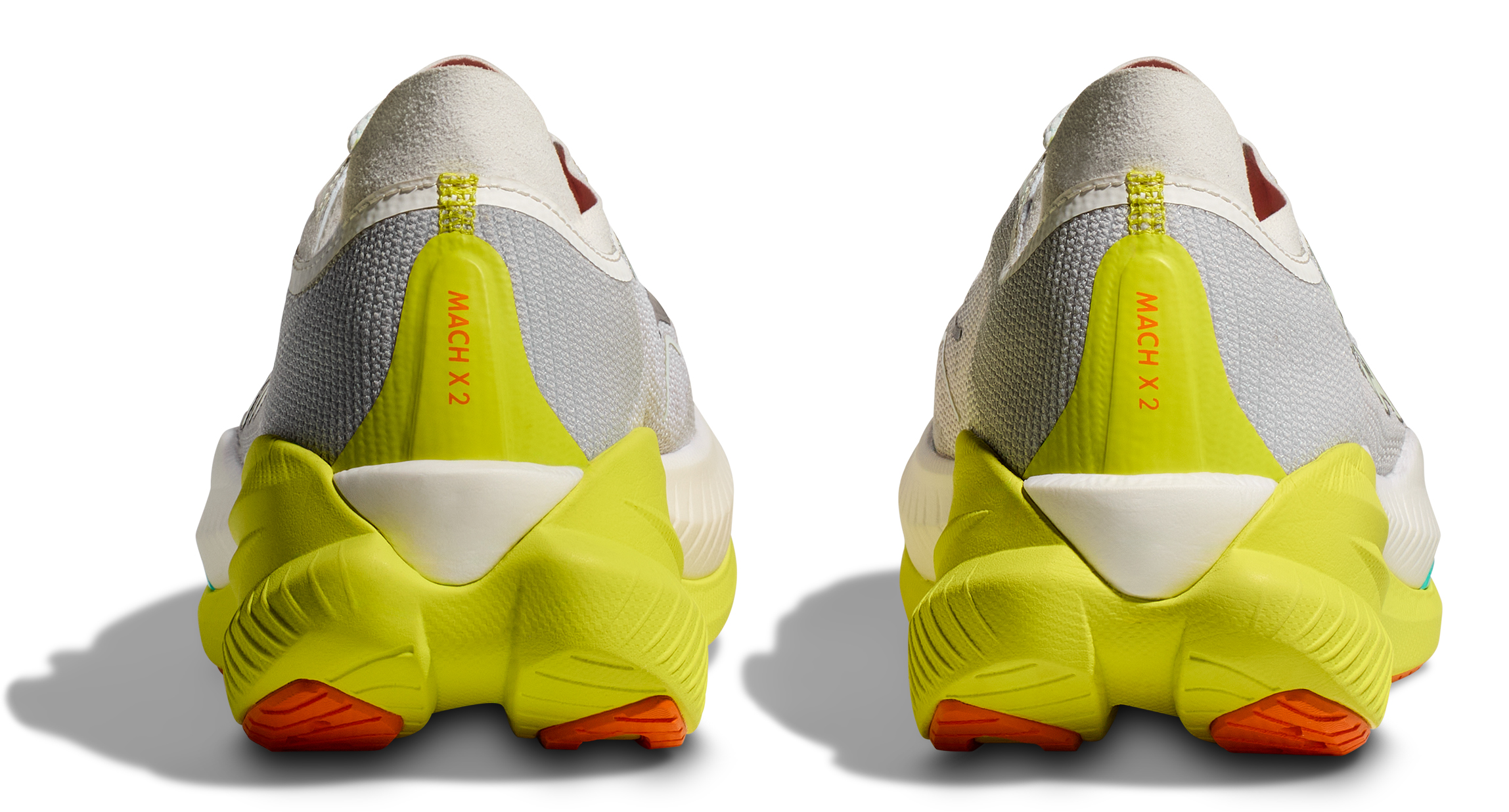 Mach X 2 Herre FCT/Frost/Citrus