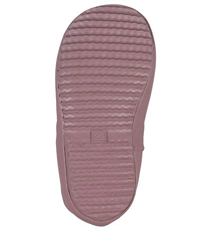 Viking -Thermostiefel - Indie Alv - Pink