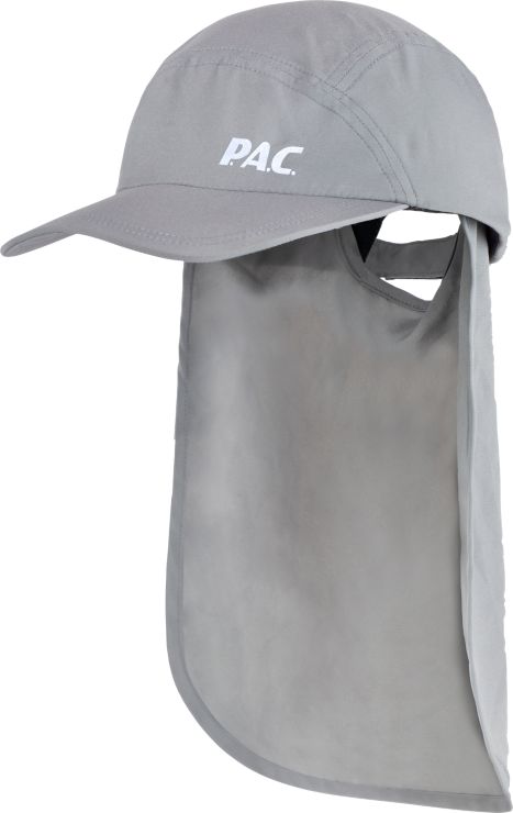 PACOutdoor Cap Nutram - grau