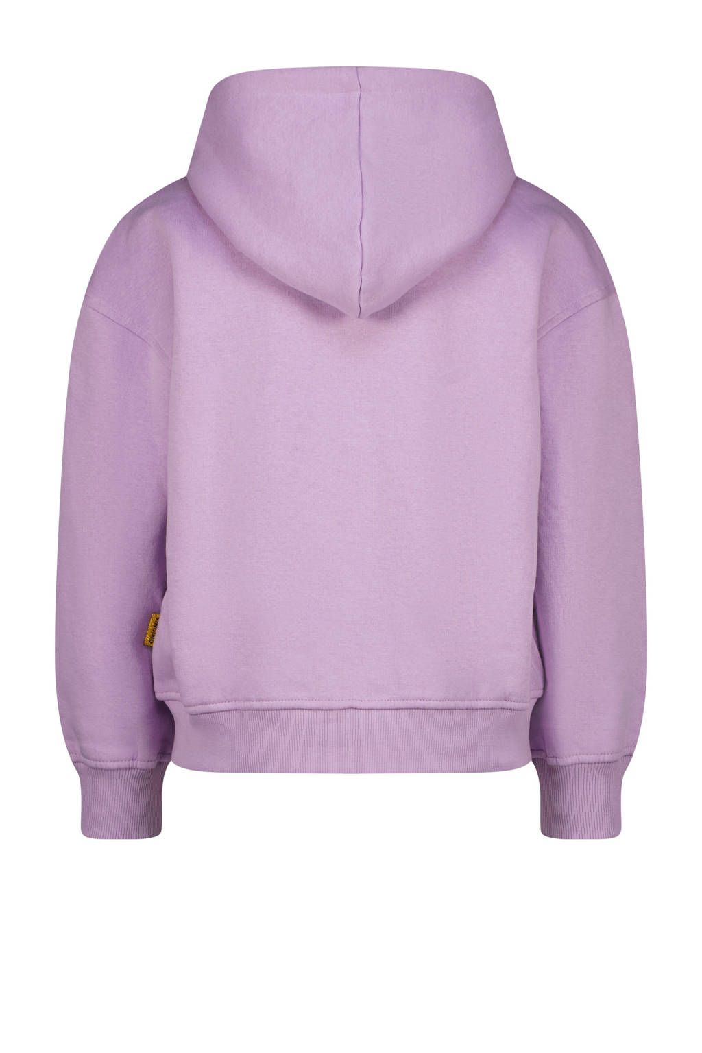 Vingino sweatvest Olina lila