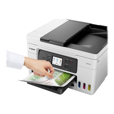 Canon MAXIFY GX4050 - imprimante multifonction couleur A4 - Wifi