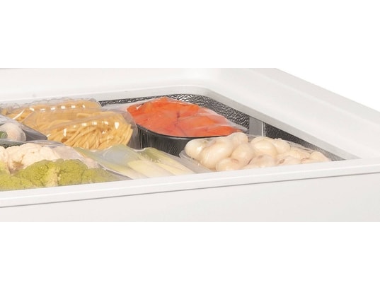 WHIRLPOOL - Congélateur coffre WHS1422