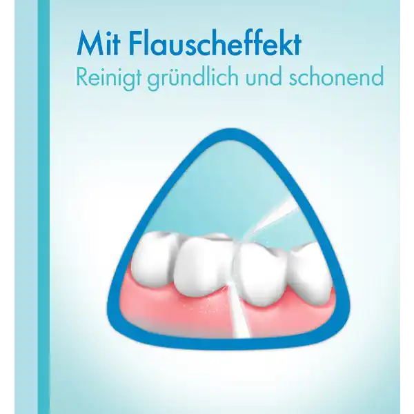 Flausch Zahnseide gewachst