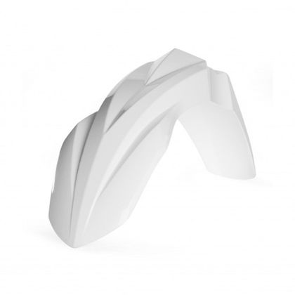 Garde boue Acerbis AVANT BLANC