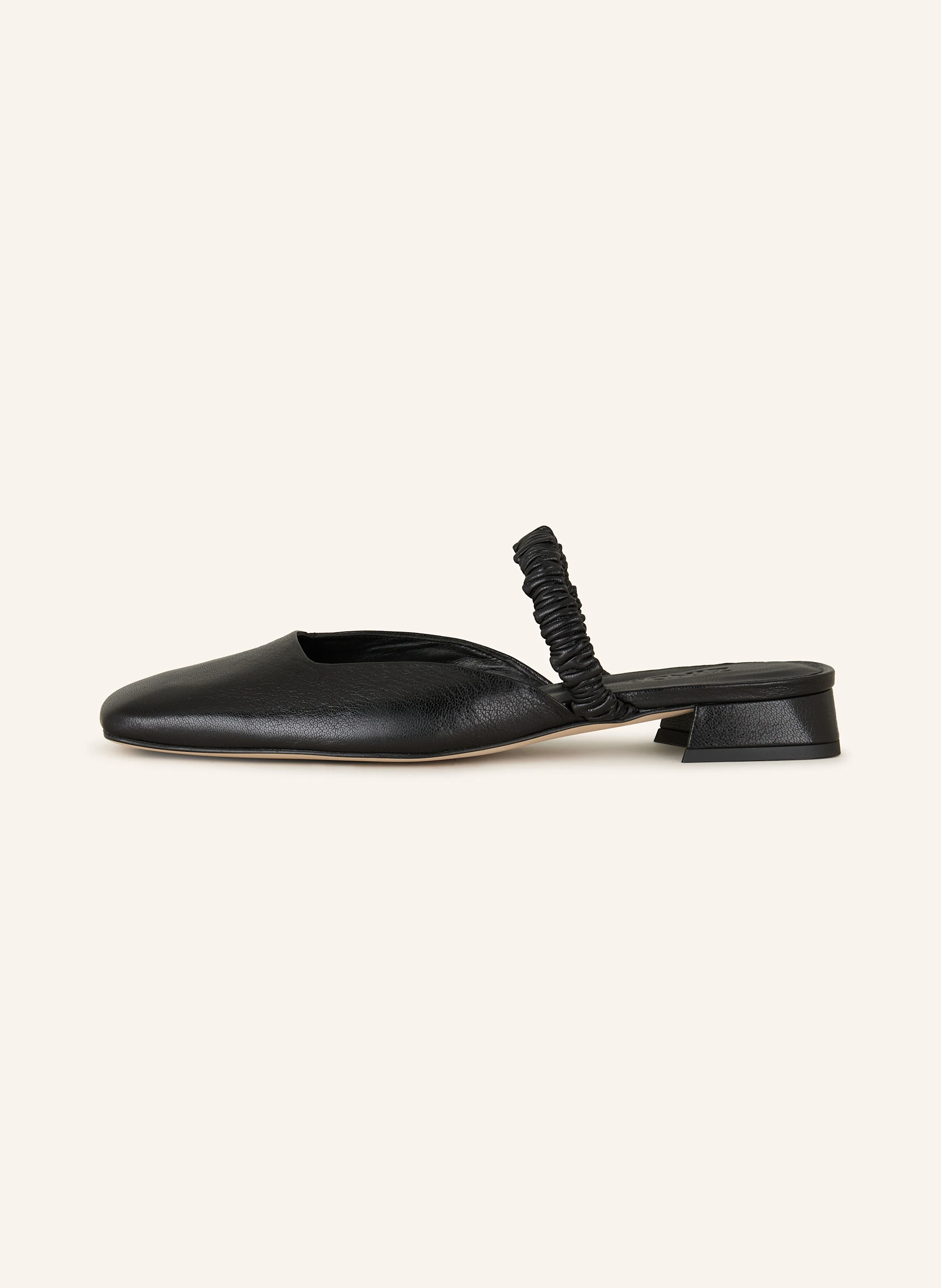 ZINDA Mules PATTIE