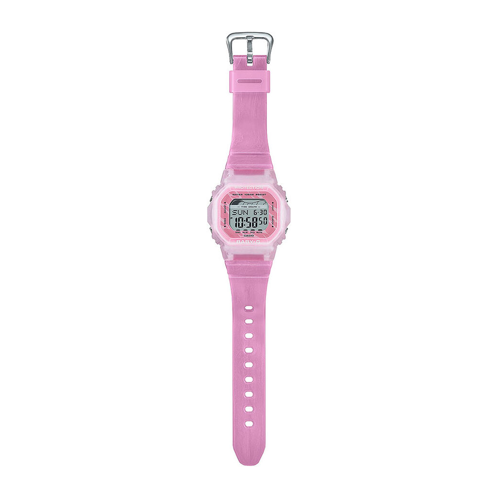 Montre Casio G-shock Rose