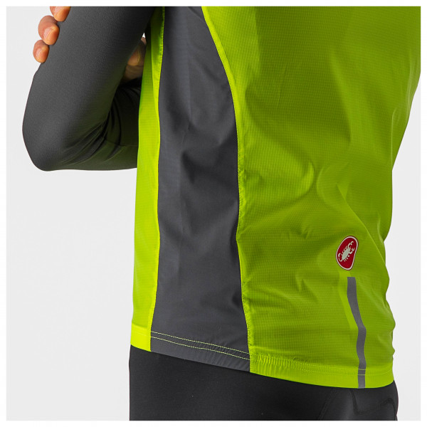 Castelli - Squadra Stretch Vest - Gilet de cyclisme