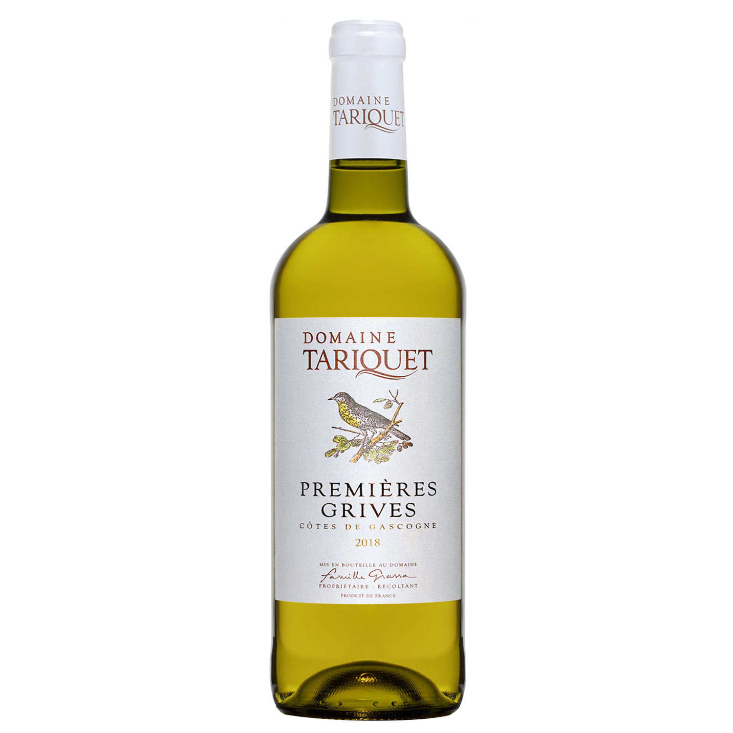 Tariquet Premières Grives - Magnum
