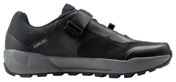 Chaussures VTT Northwave Escape Evo 2 Noir