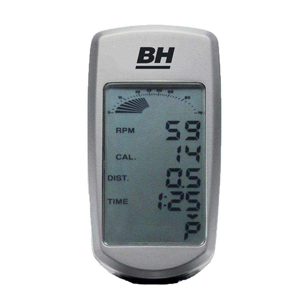 BH Fitness STRATOS - Vélo biking