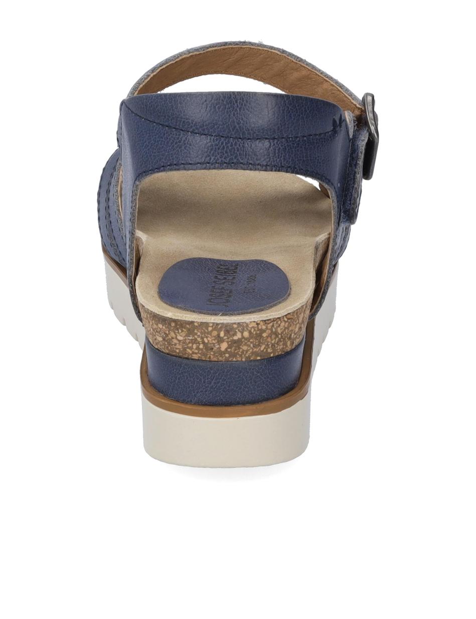 Sandale Clea 14, jeans