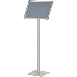 Présentoir Standard 1 case jusqu'au format A3 Franken
