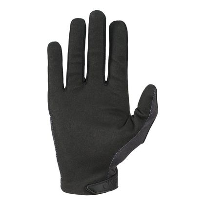Gants cross O'Neal MATRIX - VOLTAGE 2023 - Noir / Rouge