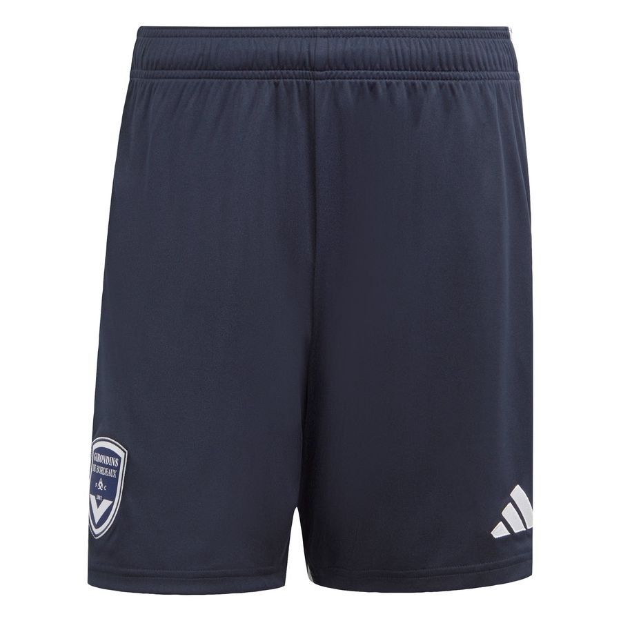 Adidas Short Domicile Girondins de Bordeaux 23/24